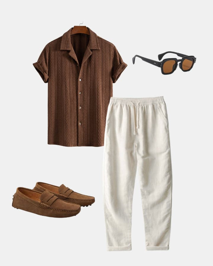 LOOK 04 – POSITANO SET