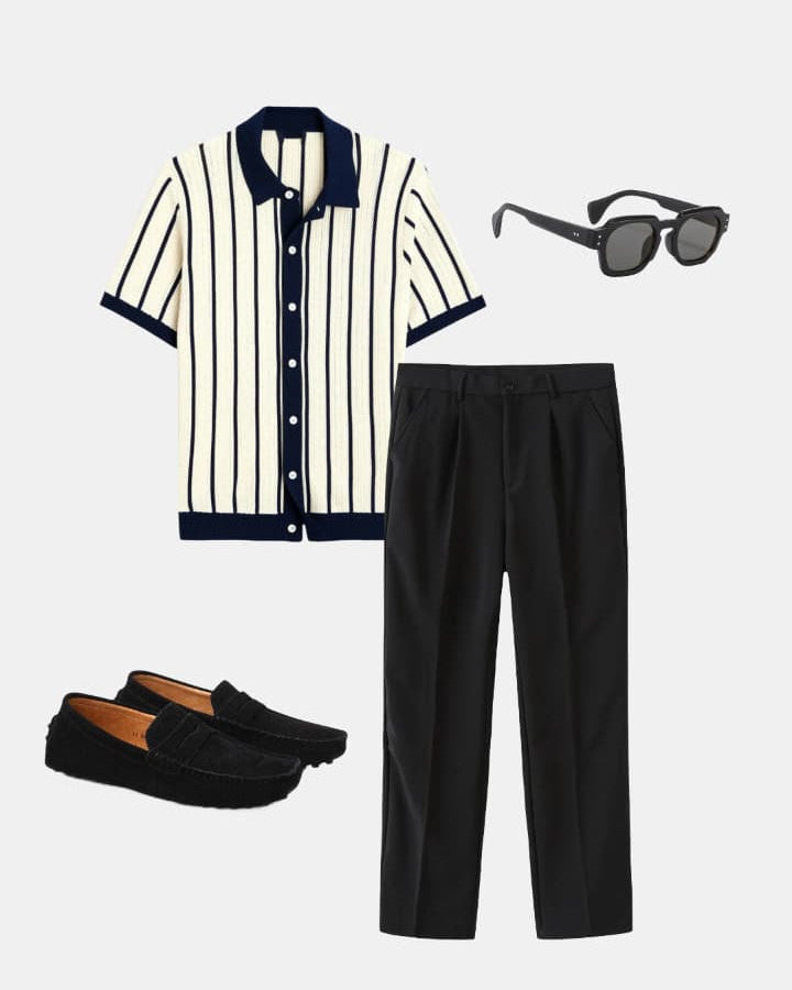 LOOK 02 – CAPRI SET