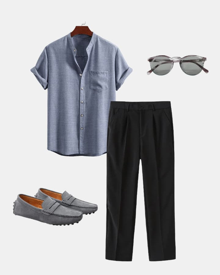 LOOK 06 – PORTOFINO SET