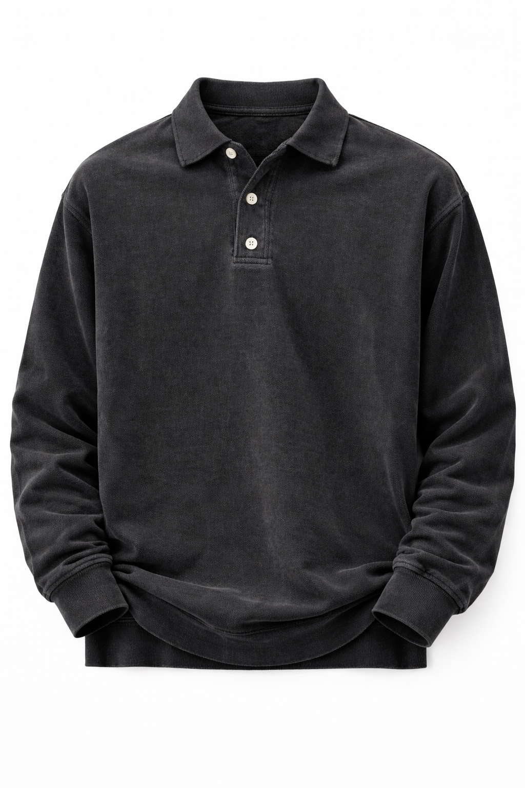 FRESH LABEL | Tobias Polo