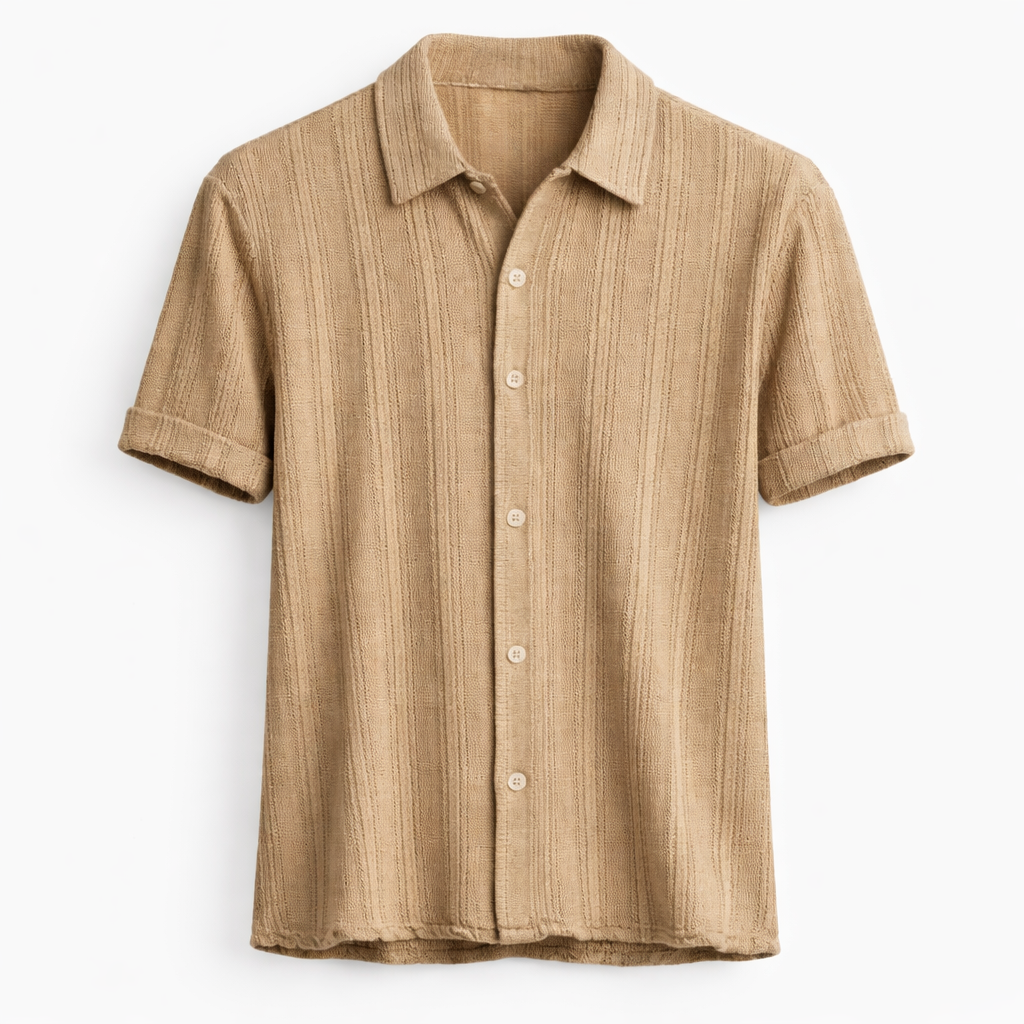 FRESH LABEL | Bali Pikétröja