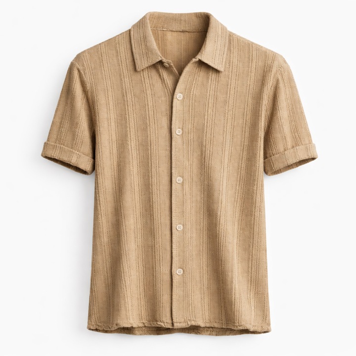 FRESH LABEL | Bali Pikétröja