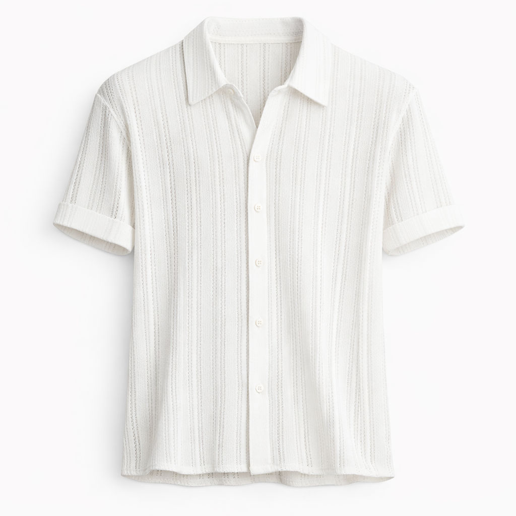 FRESH LABEL | Bali Pikétröja