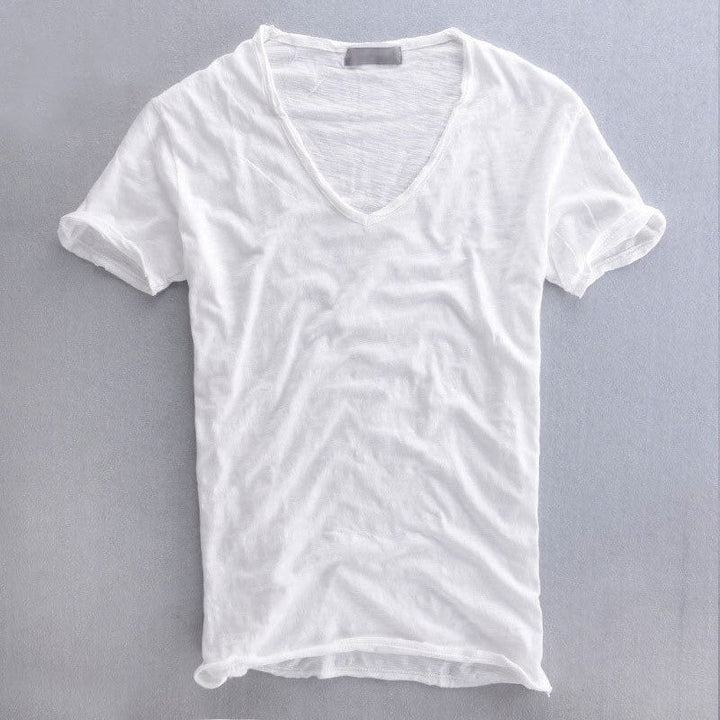 Bentlee Bomulls T-shirt