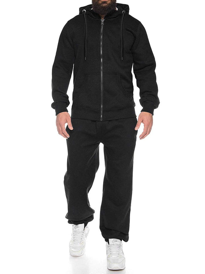 Casual 2-Delat Joggingset