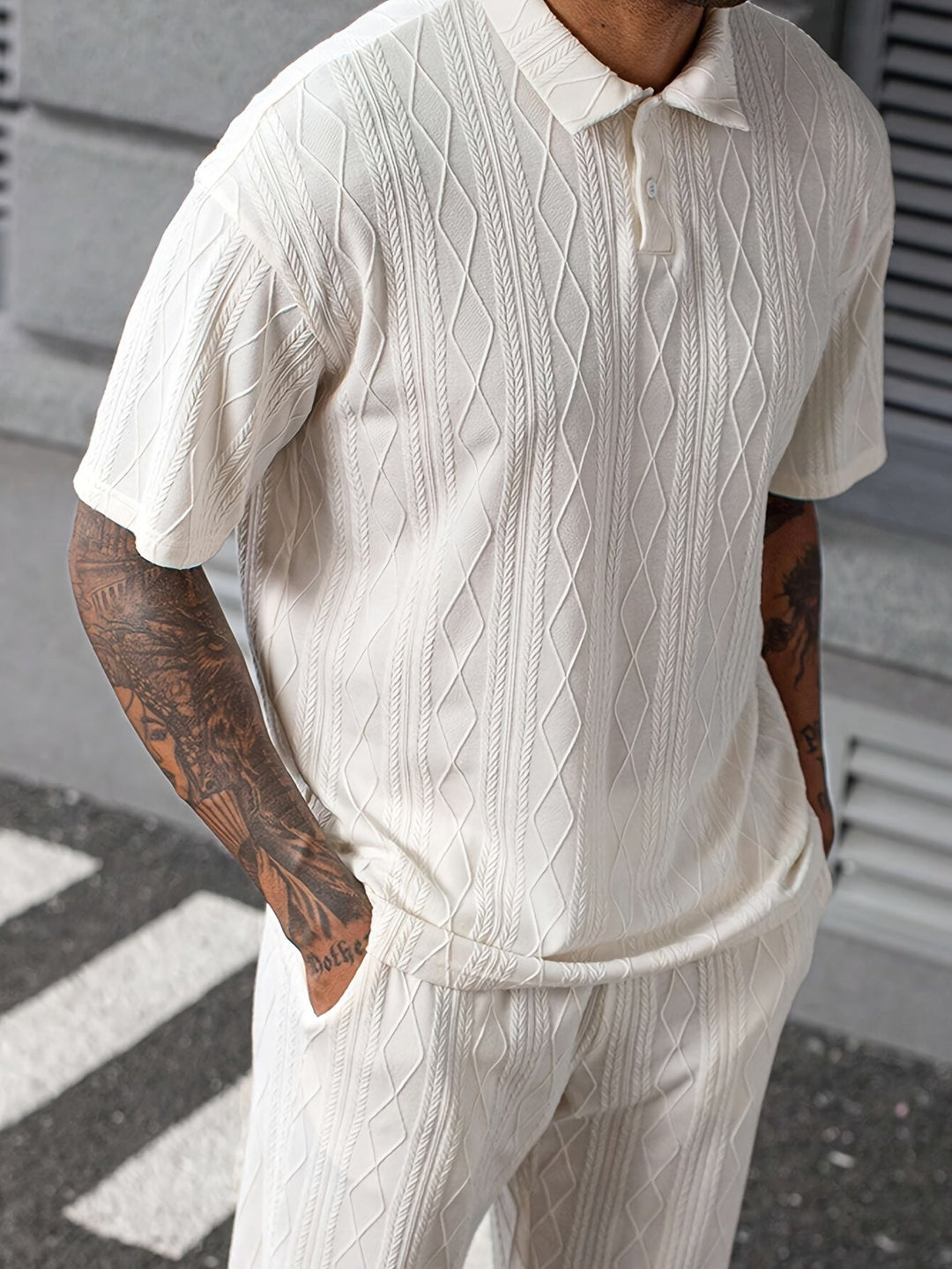 Auréne Poloshirtset