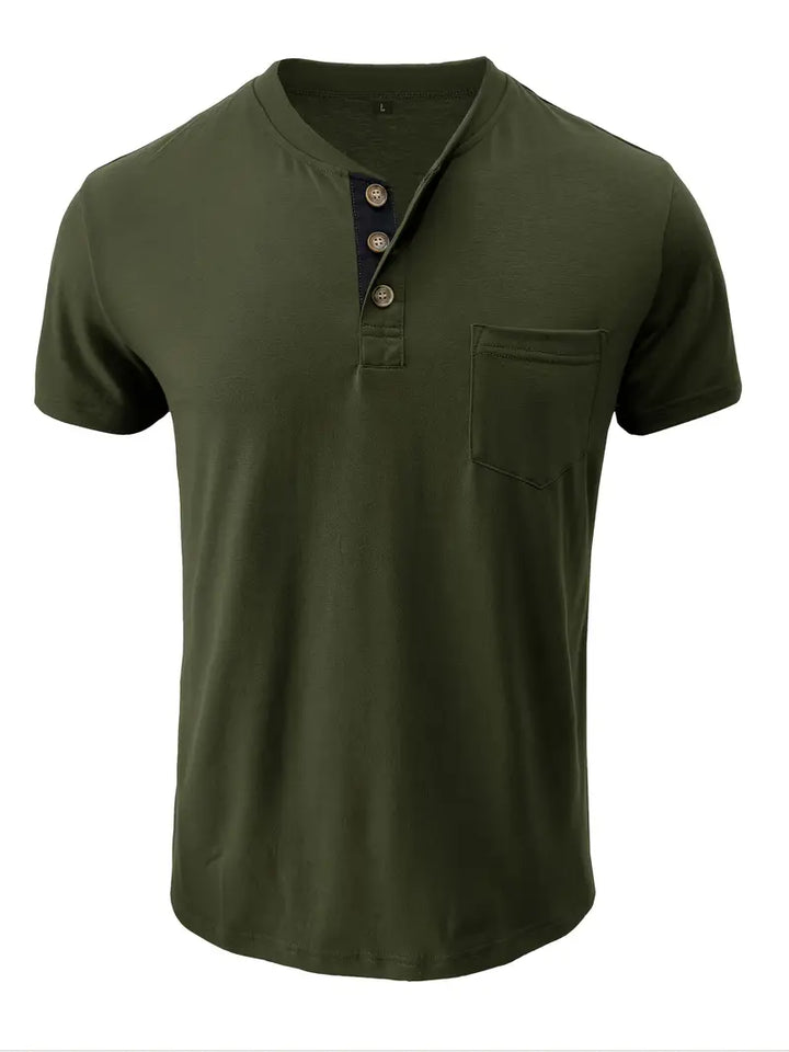 Casual T-Shirt