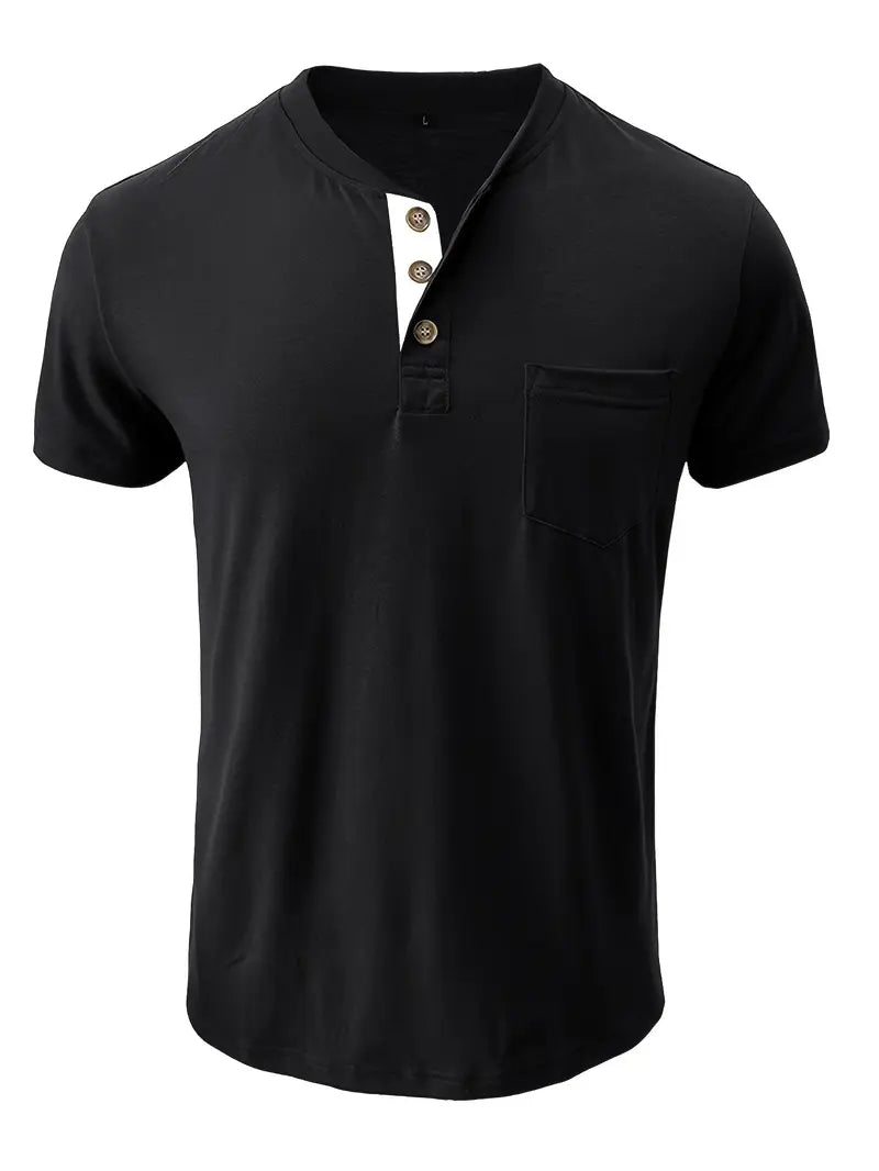 Casual T-Shirt
