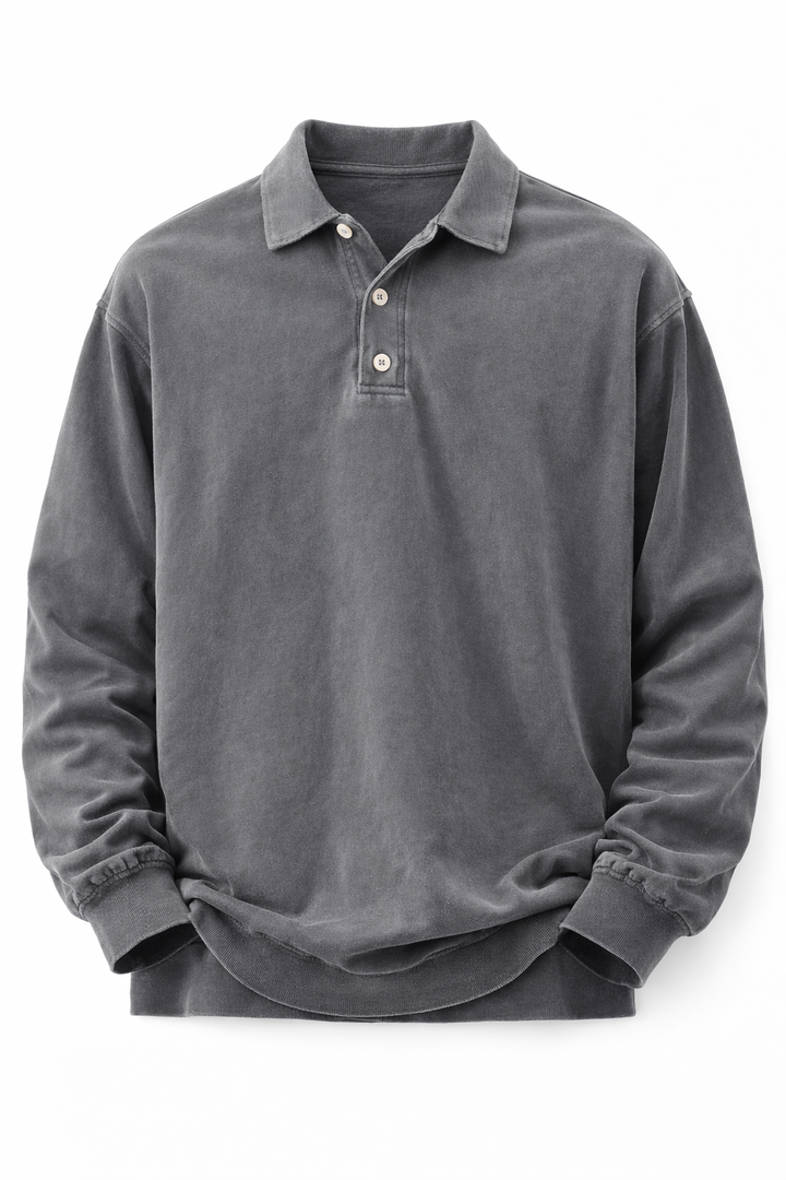 FRESH LABEL | Tobias Polo