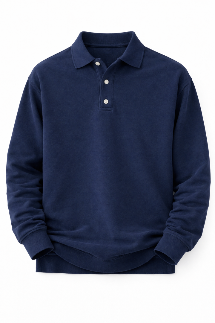 FRESH LABEL | Tobias Polo