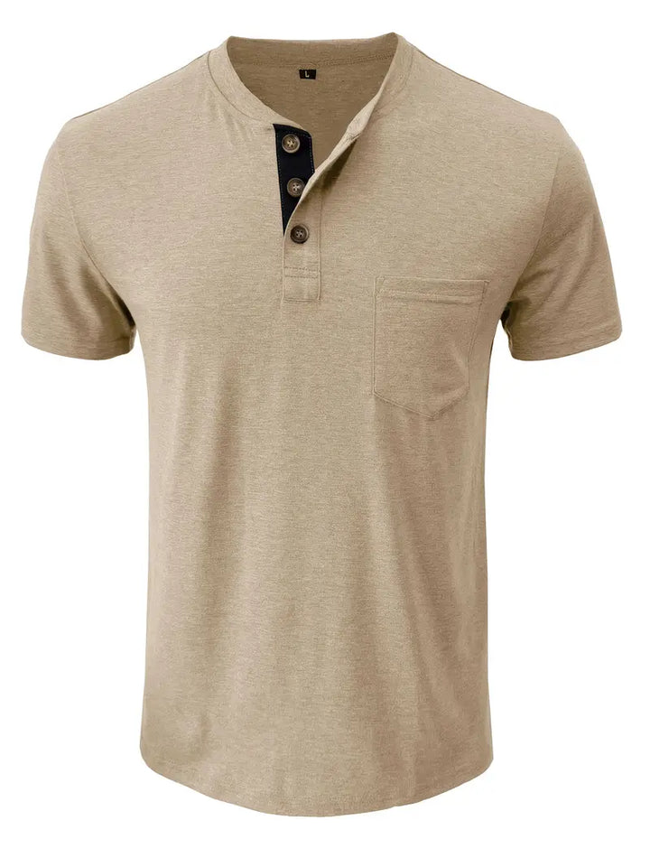 Casual T-Shirt