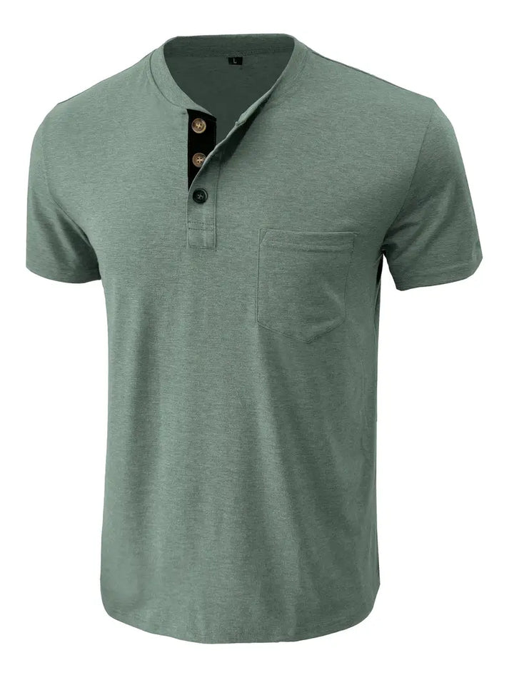 Casual T-Shirt