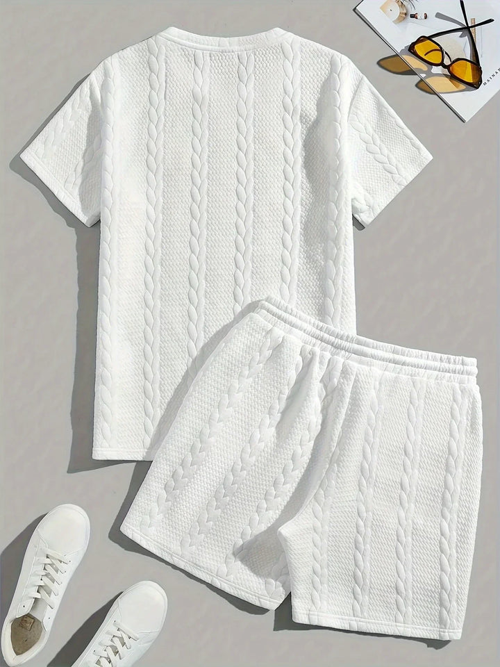 Étienne Texturerat Set