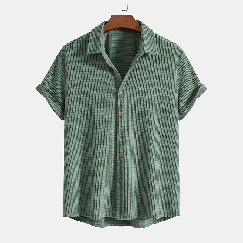 Darmiano Luftigt Casual Set