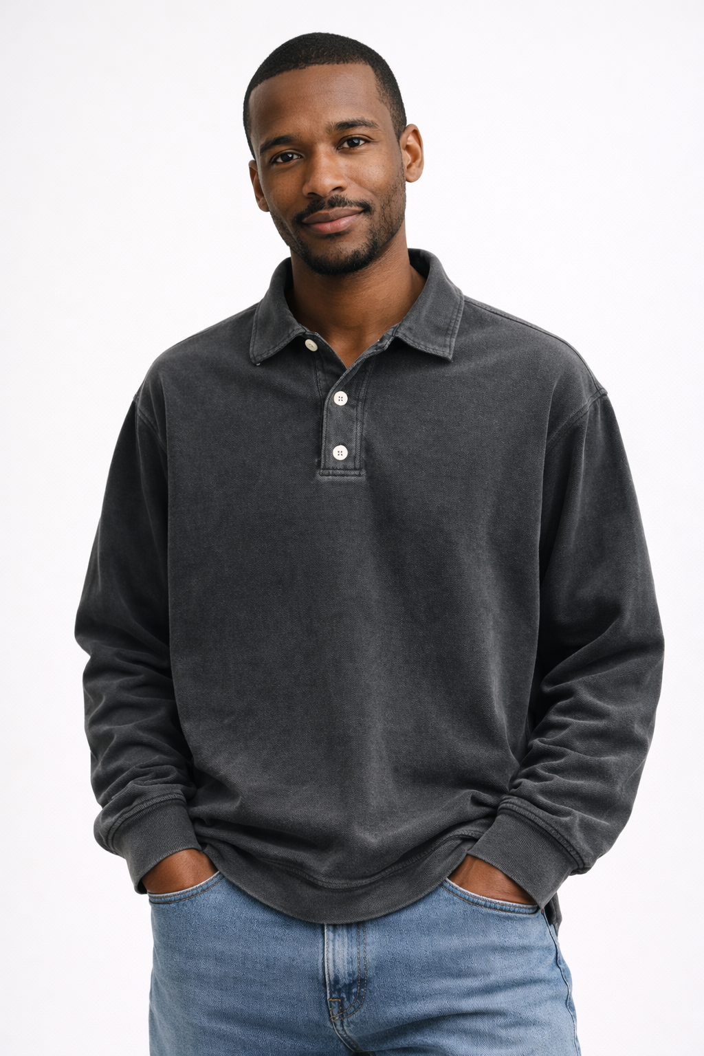 FRESH LABEL | Tobias Polo