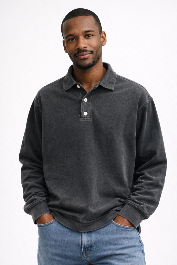 FRESH LABEL | Tobias Polo