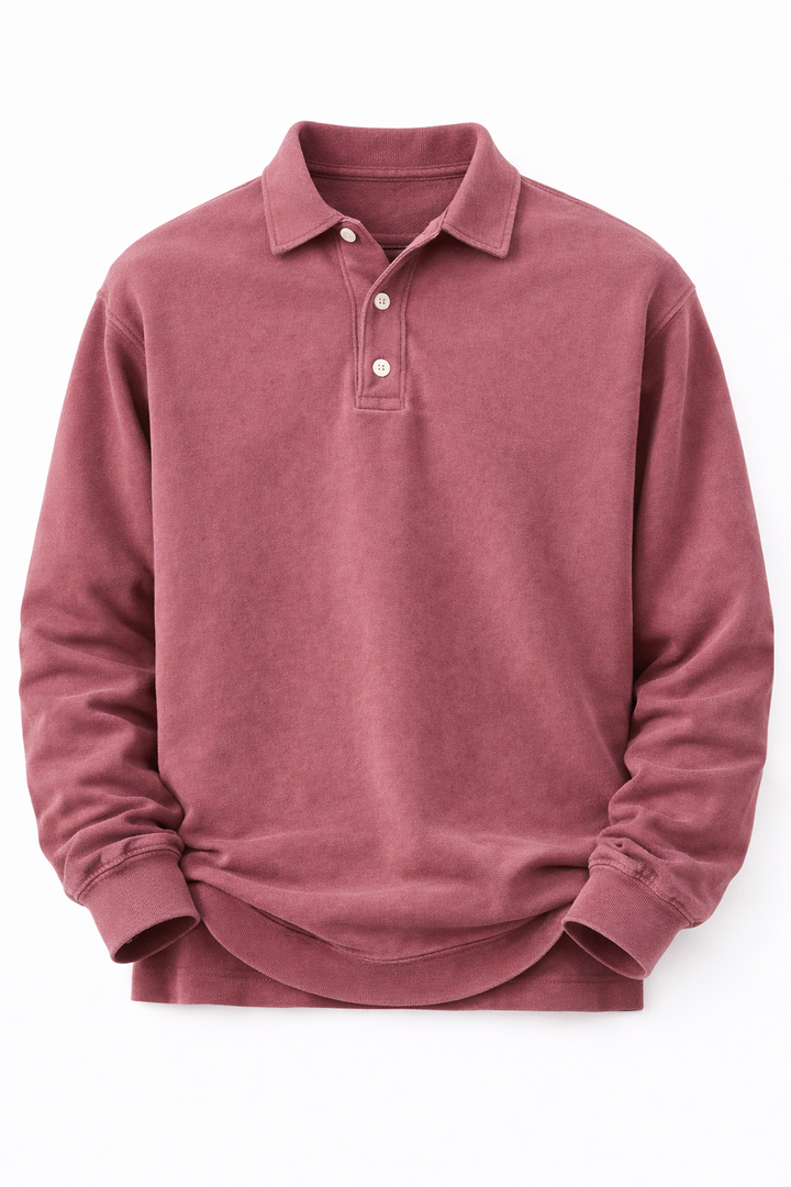FRESH LABEL | Tobias Polo