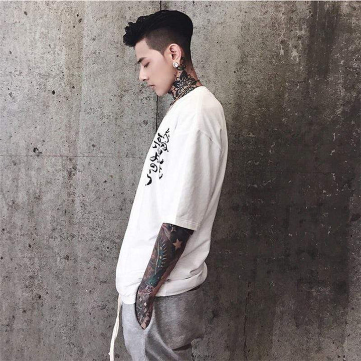 Hanzi T-shirt