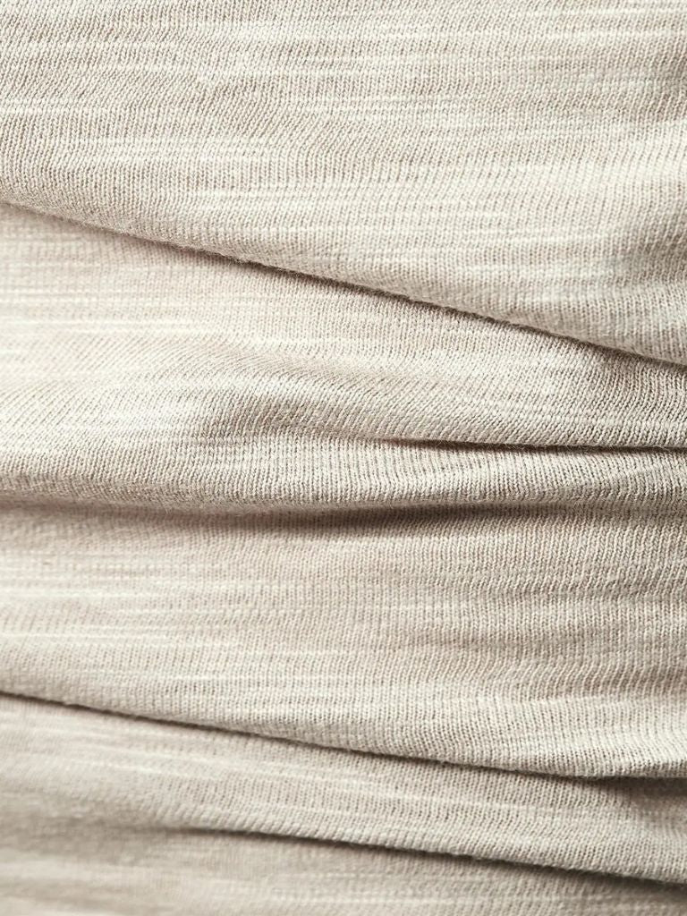 Adam | Premium Henley Skjorta