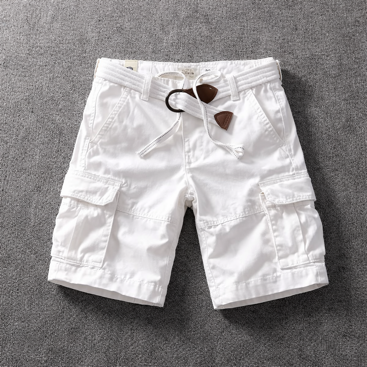 JASPER CARGOSHORTS