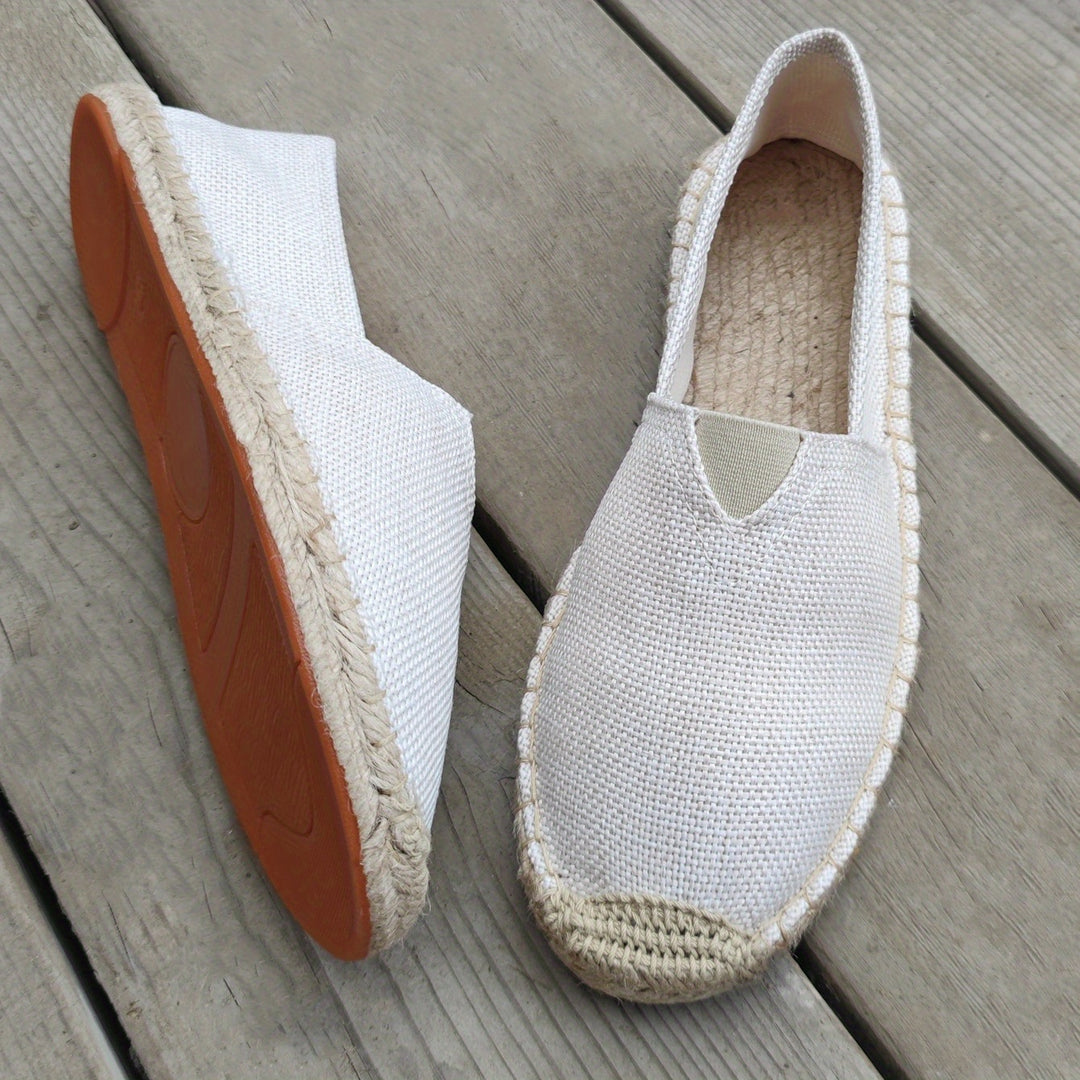 MONTE CARLO Eleganta Espadrilles