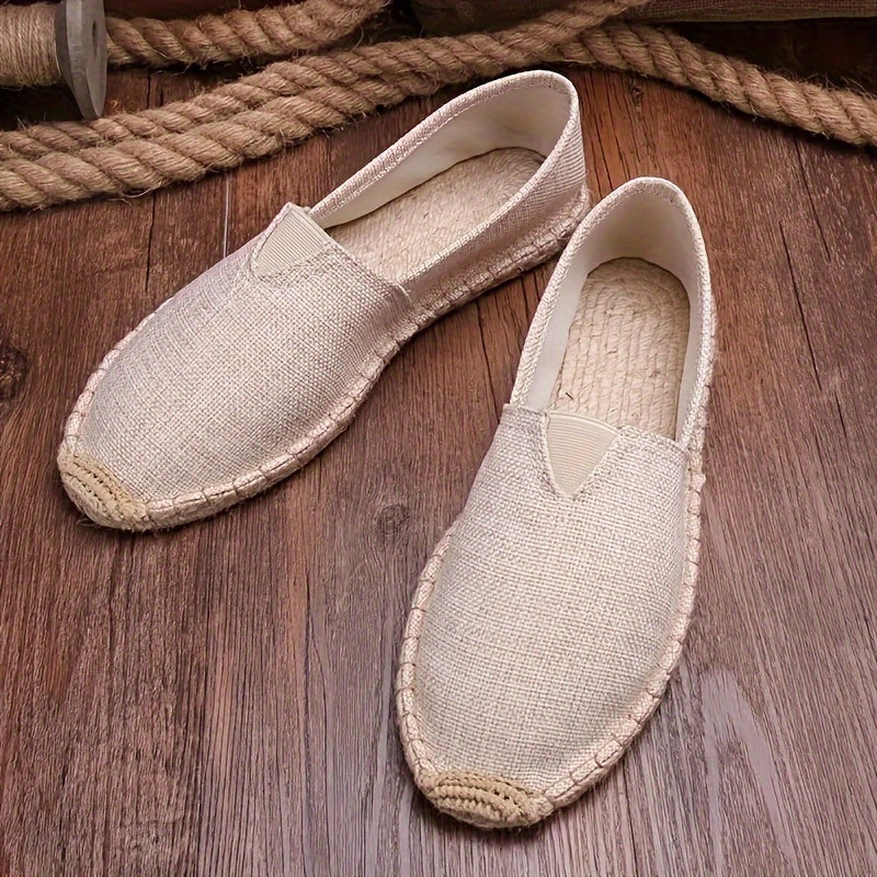 MONTE CARLO Eleganta Espadrilles