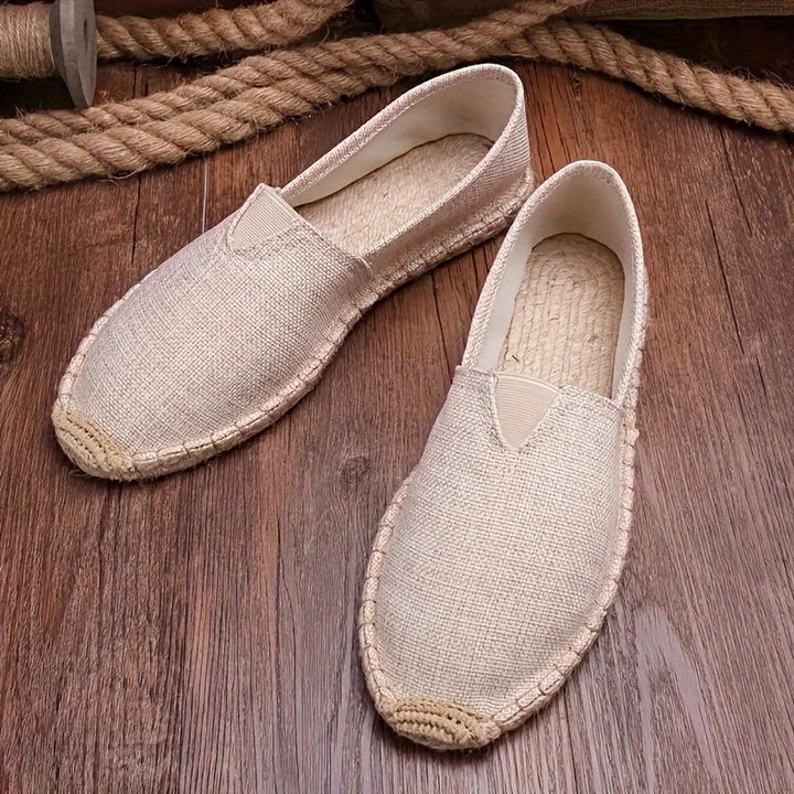 MONTE CARLO Eleganta Espadrilles