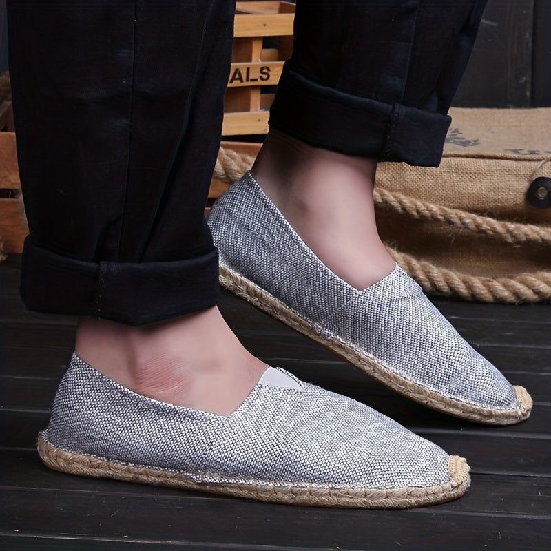 MONTE CARLO Eleganta Espadrilles