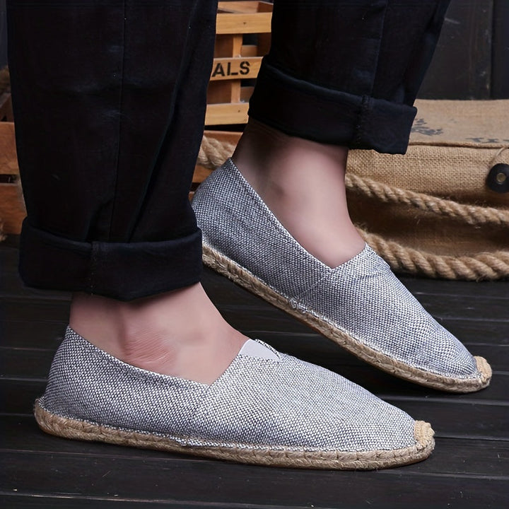 MONTE CARLO Eleganta Espadrilles