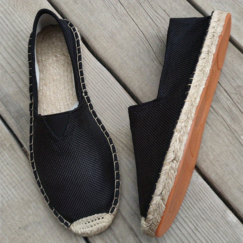 MONTE CARLO Eleganta Espadrilles