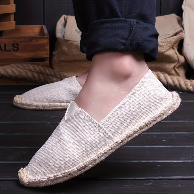 MONTE CARLO Eleganta Espadrilles