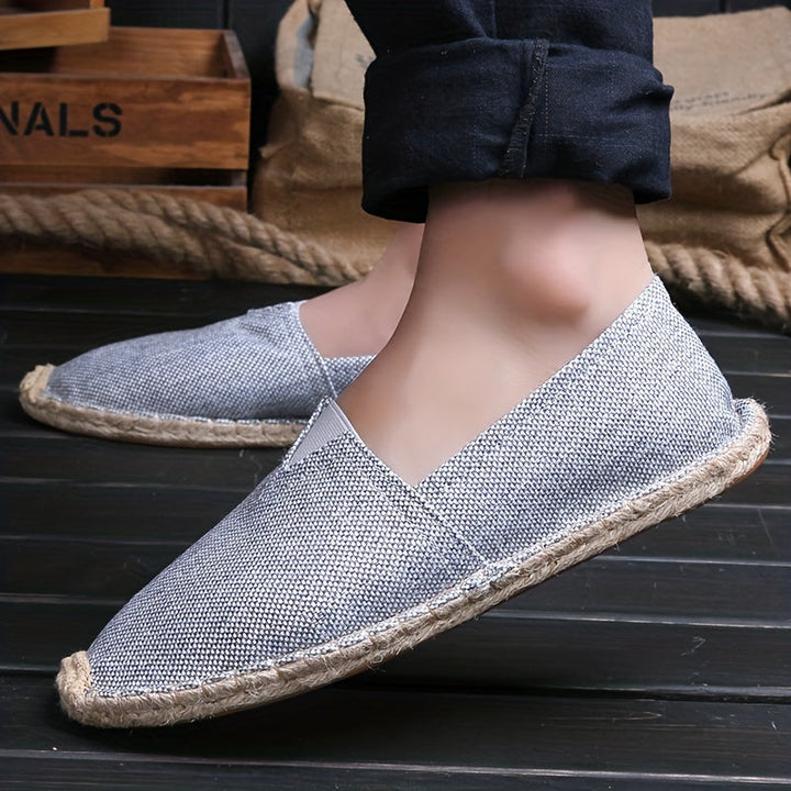 MONTE CARLO Eleganta Espadrilles