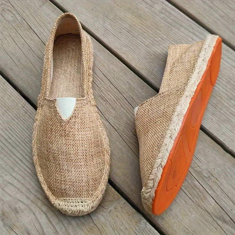 MONTE CARLO Eleganta Espadrilles