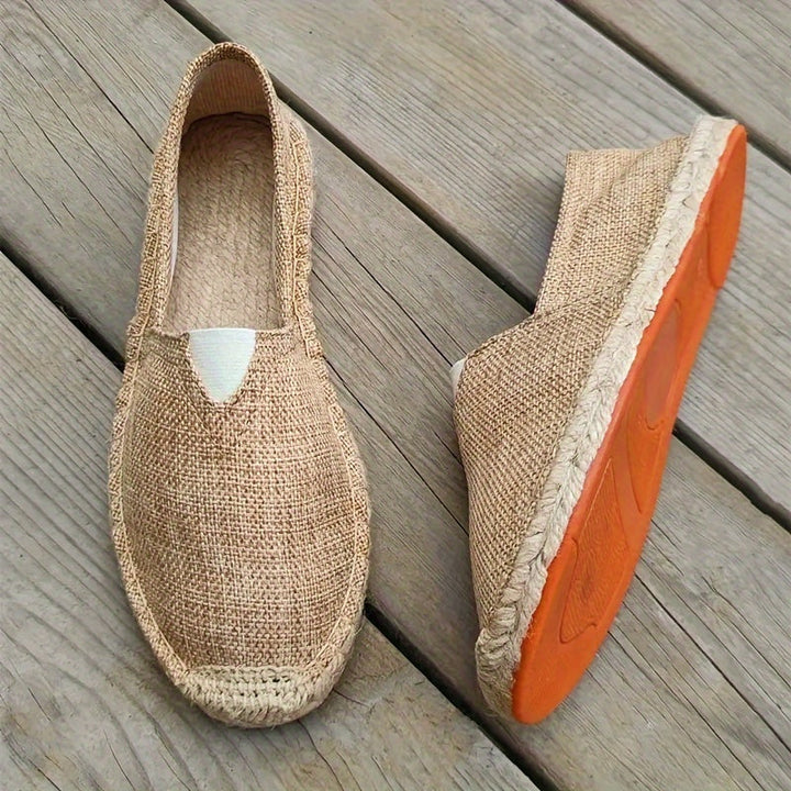 MONTE CARLO Eleganta Espadrilles