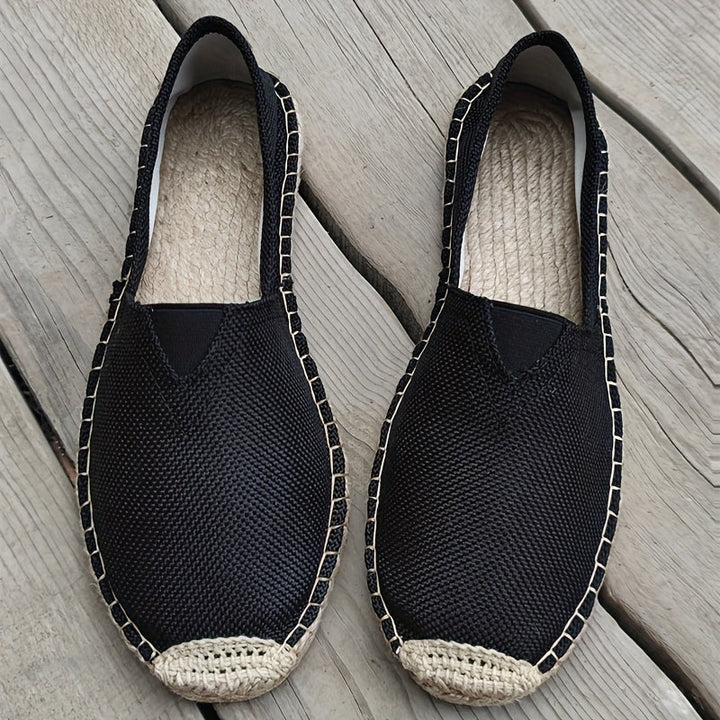 MONTE CARLO Eleganta Espadrilles