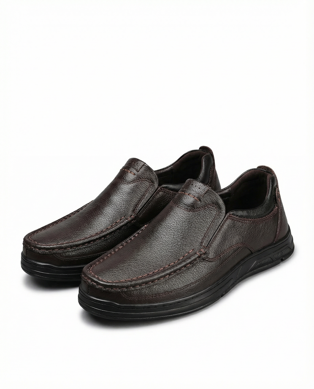 Ledger Loafer