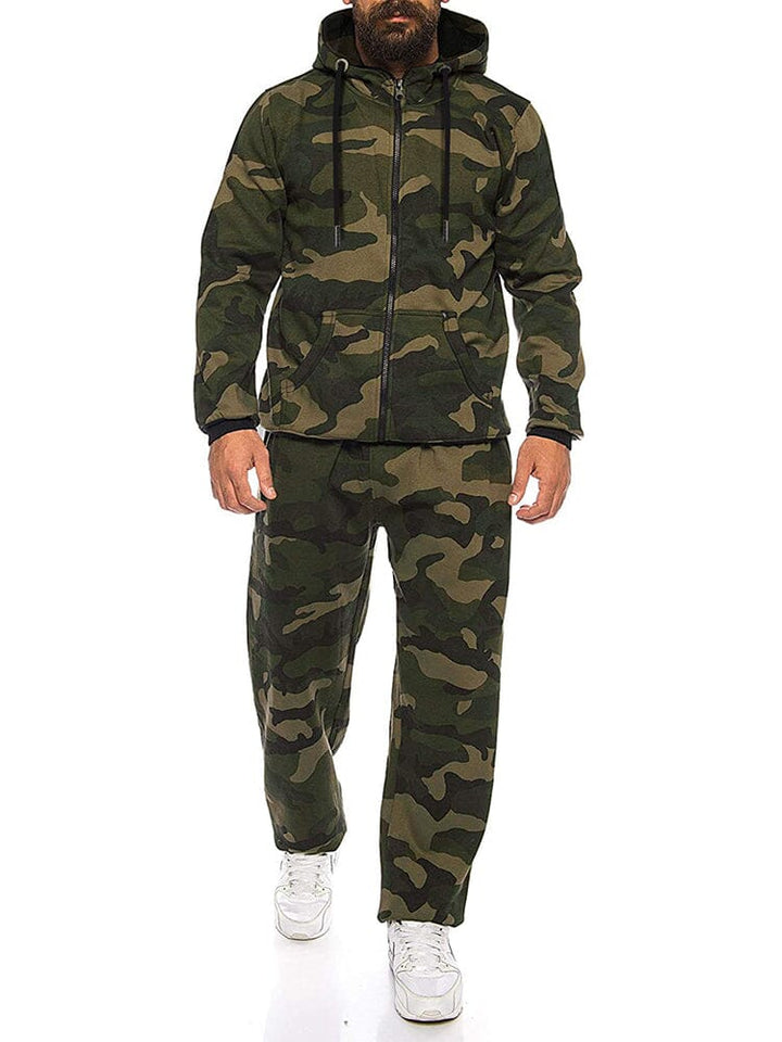 Casual 2-Delat Joggingset