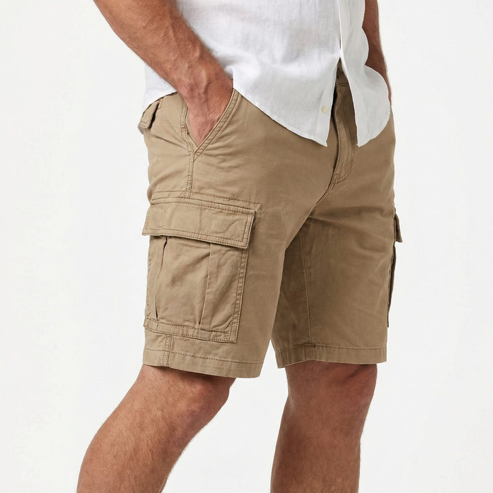 CARSON CARGOSHORTS