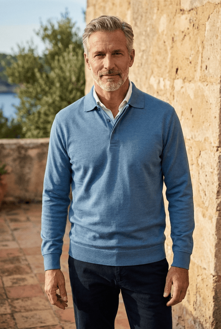 André Ferran Alvin Pikétröja
