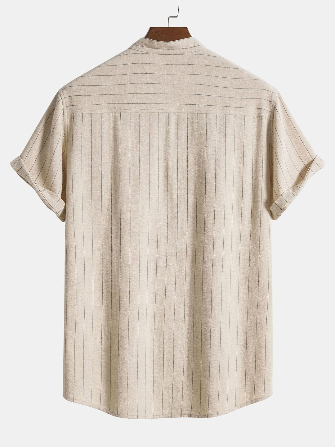 Sommar Outfit – Palm Beach Set