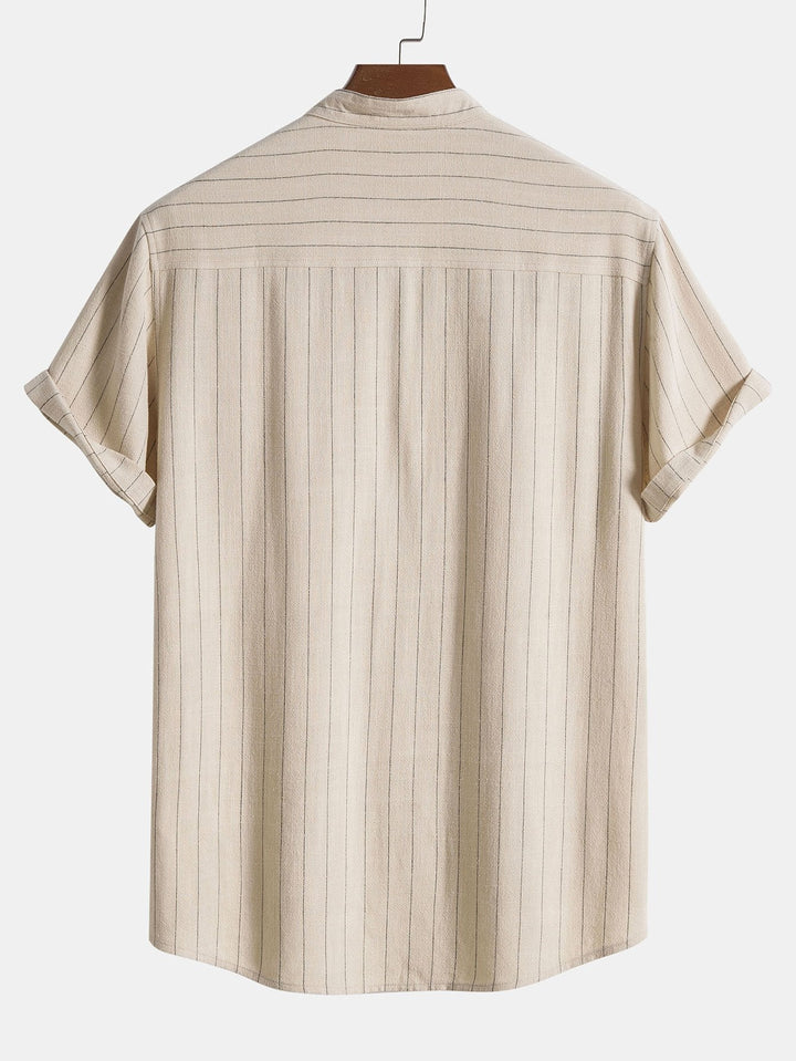 Sommar Outfit – Palm Beach Set