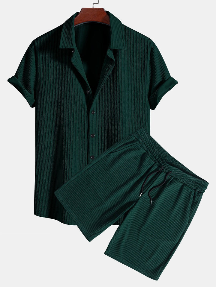 MONACO Kväll Set