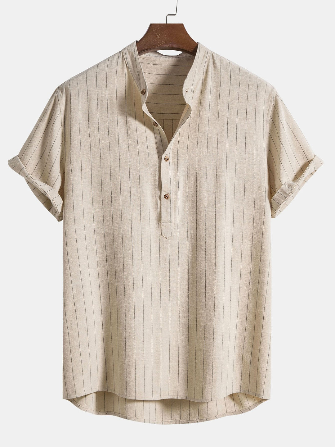 Sommar Outfit – Palm Beach Set