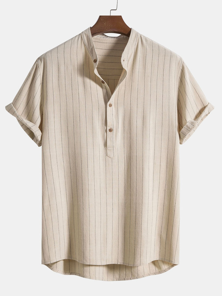 Sommar Outfit – Palm Beach Set