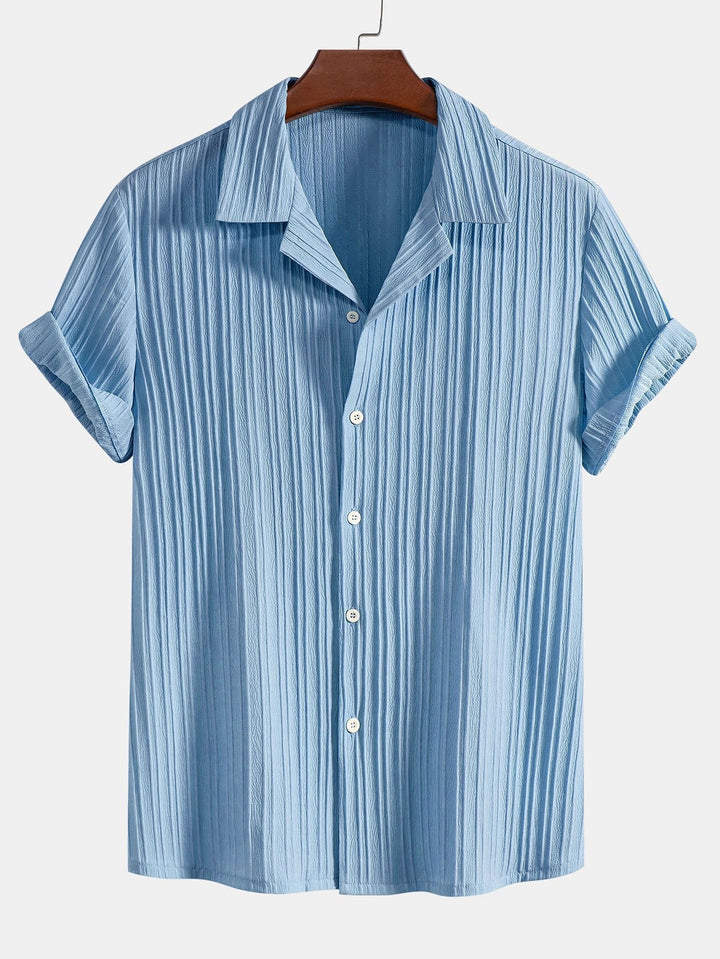 Sommar Outfit – Lake Como Set