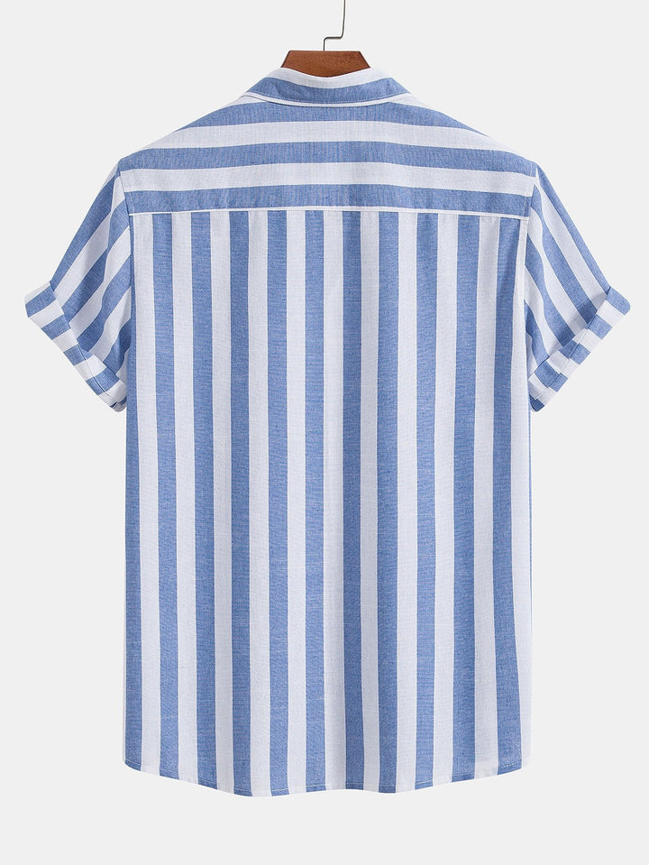 Sommar Outfit – Amalfi Set