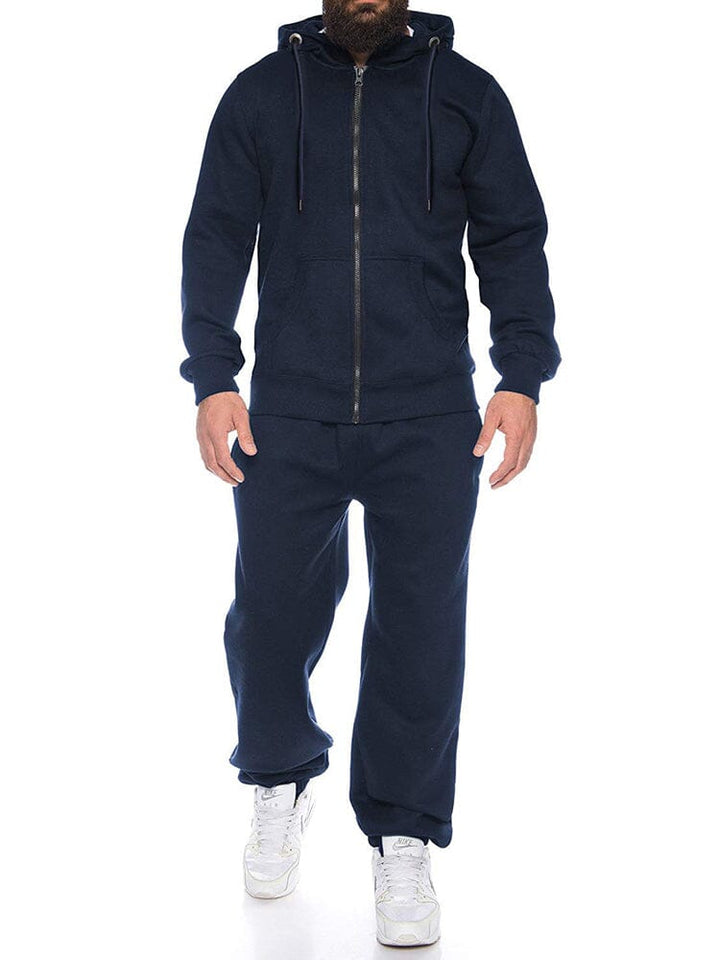 Casual 2-Delat Joggingset