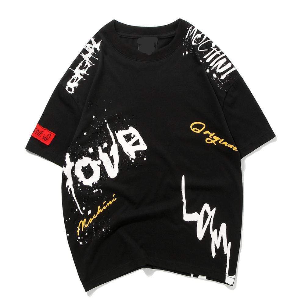 Love T-shirt