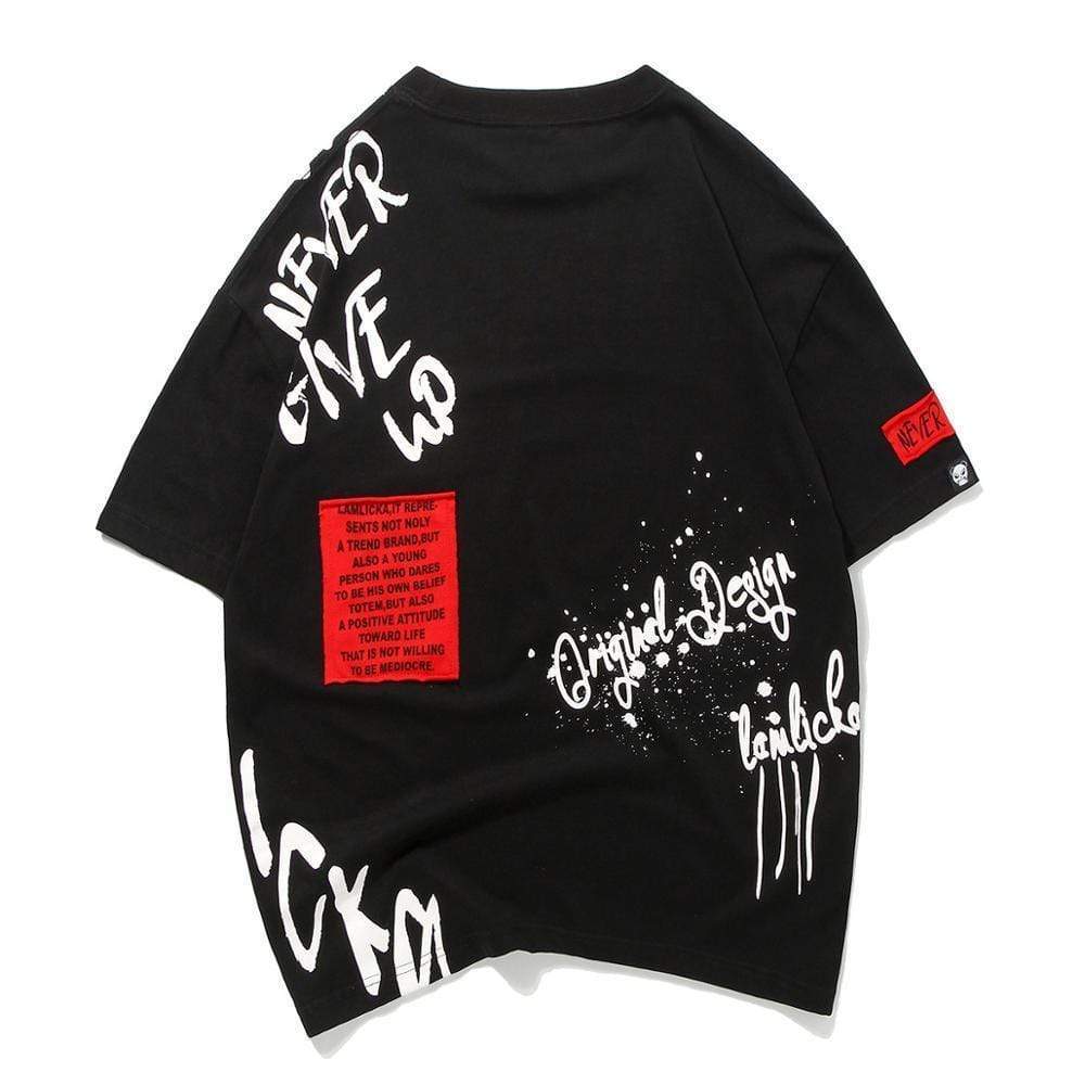 Love T-shirt