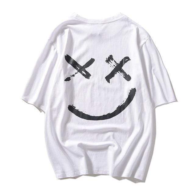 Smile T-shirt